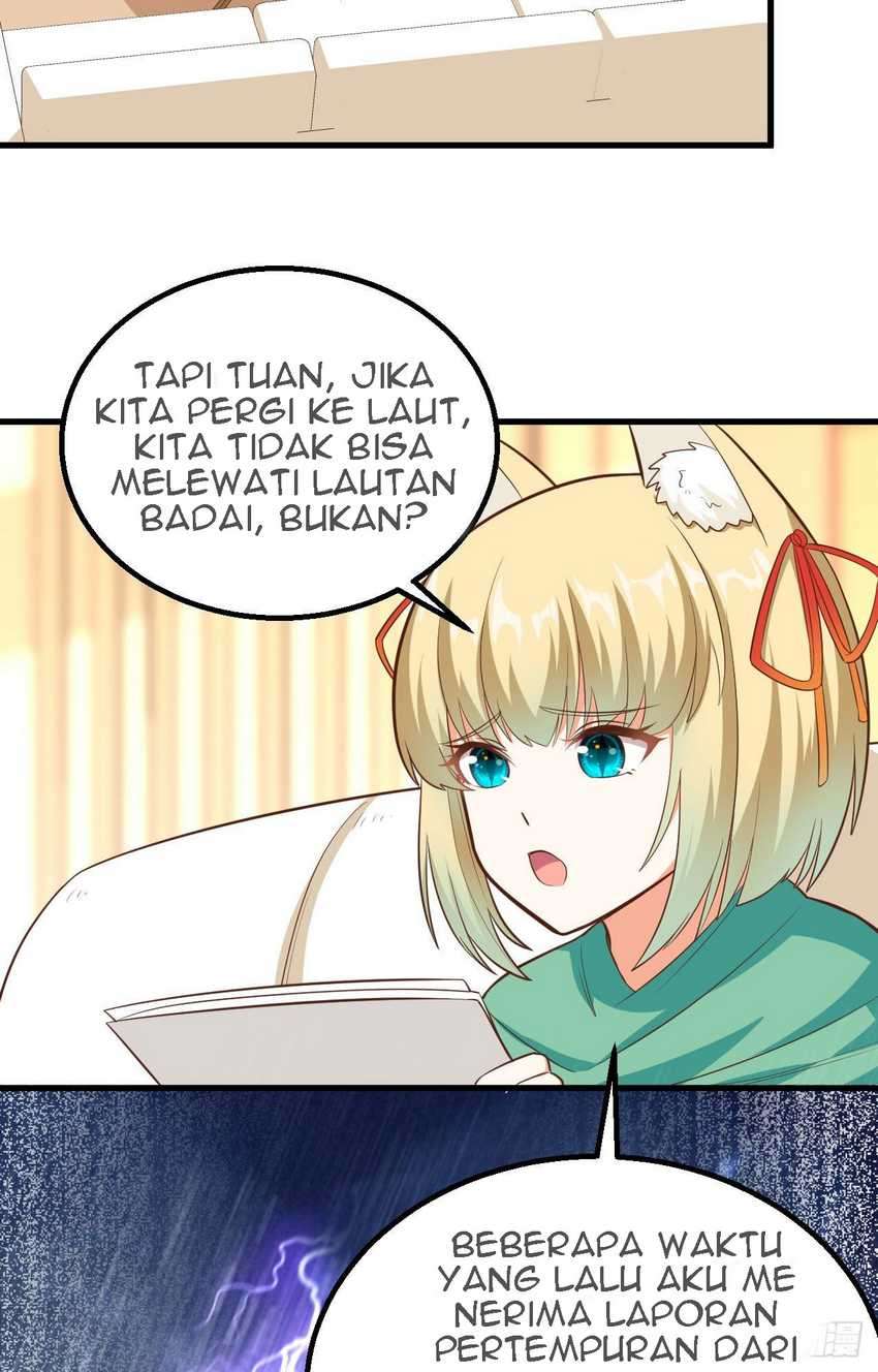 To Be The Castellan King Chapter 287 - halaman 14