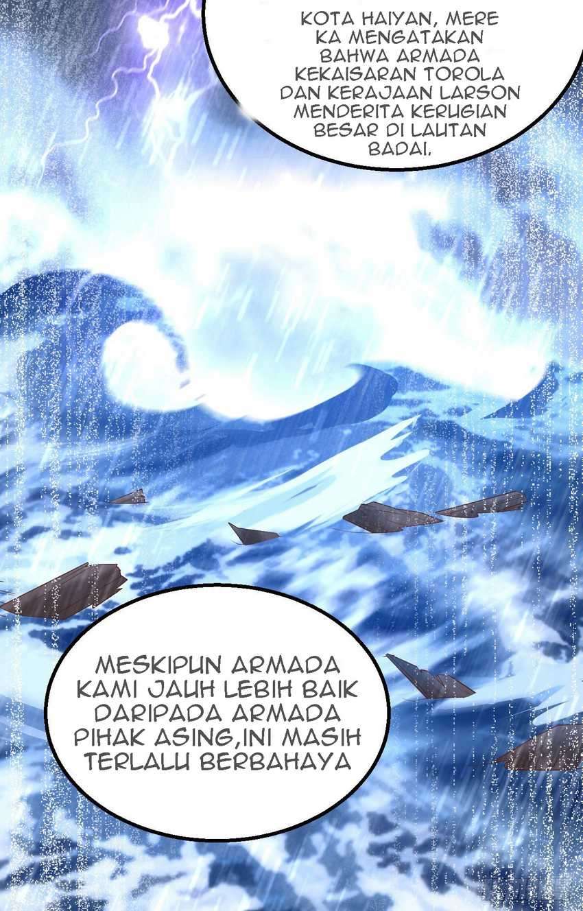 To Be The Castellan King Chapter 287 - halaman 15
