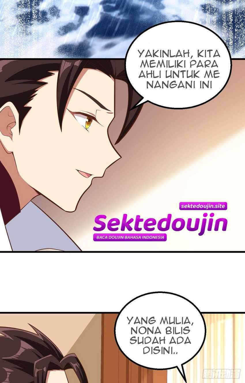 To Be The Castellan King Chapter 287 - halaman 16