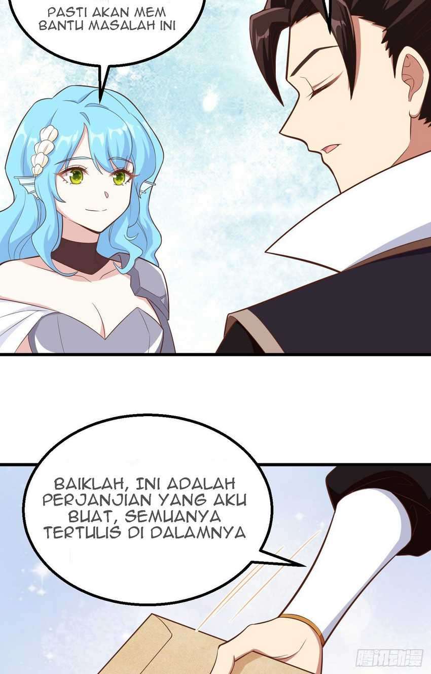 To Be The Castellan King Chapter 287 - halaman 20