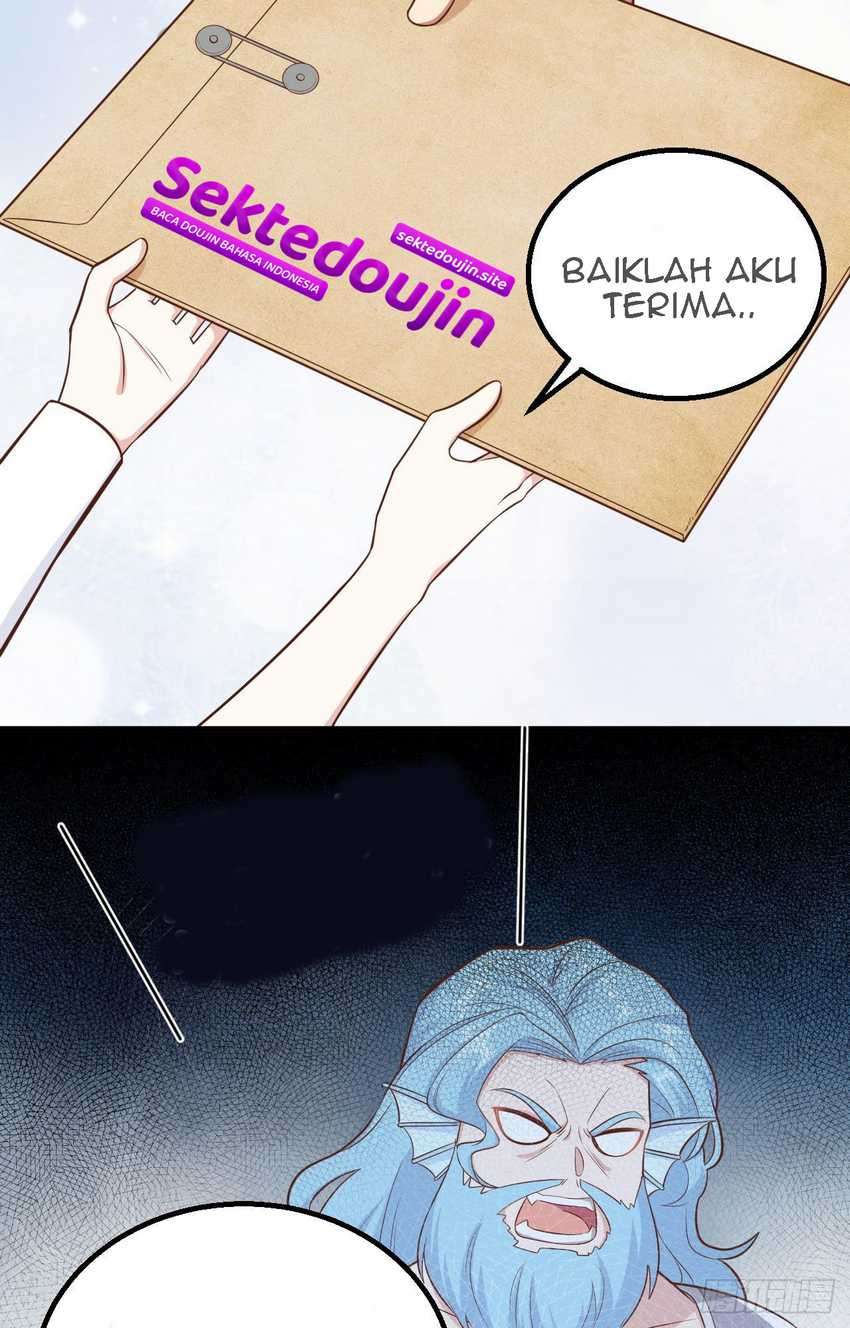 To Be The Castellan King Chapter 287 - halaman 21