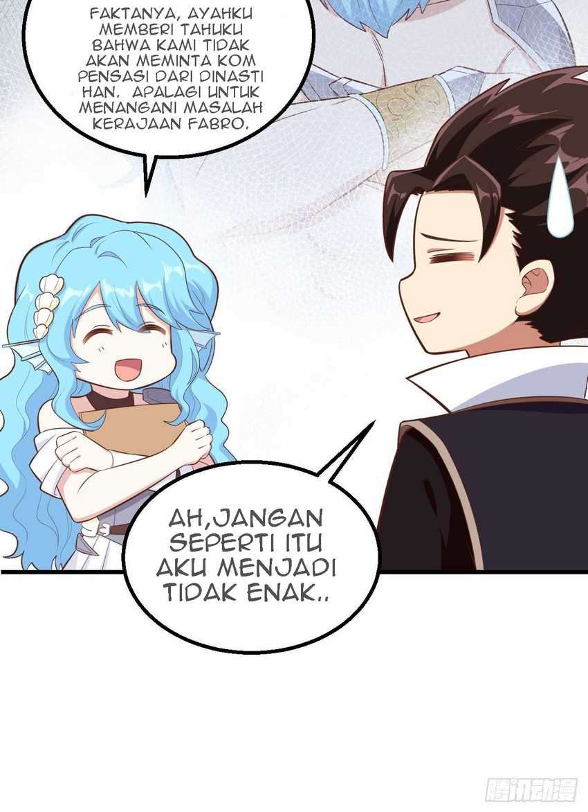 To Be The Castellan King Chapter 287 - halaman 22