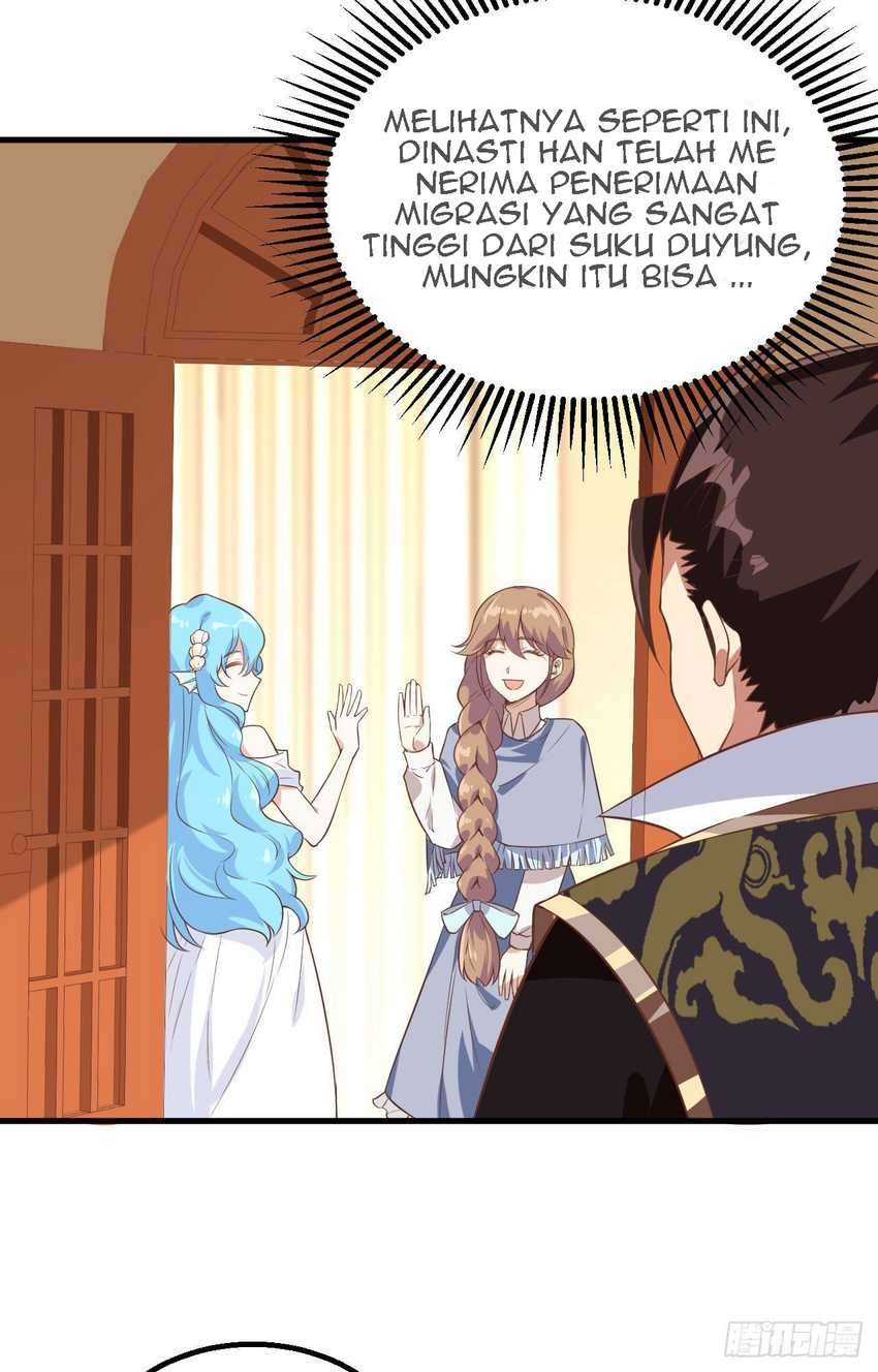 To Be The Castellan King Chapter 287 - halaman 24