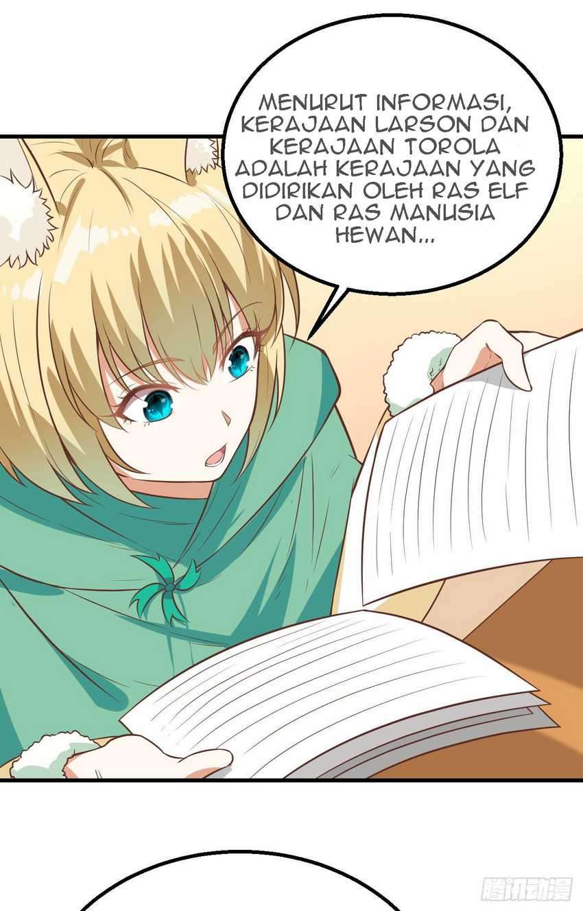To Be The Castellan King Chapter 287 - halaman 26