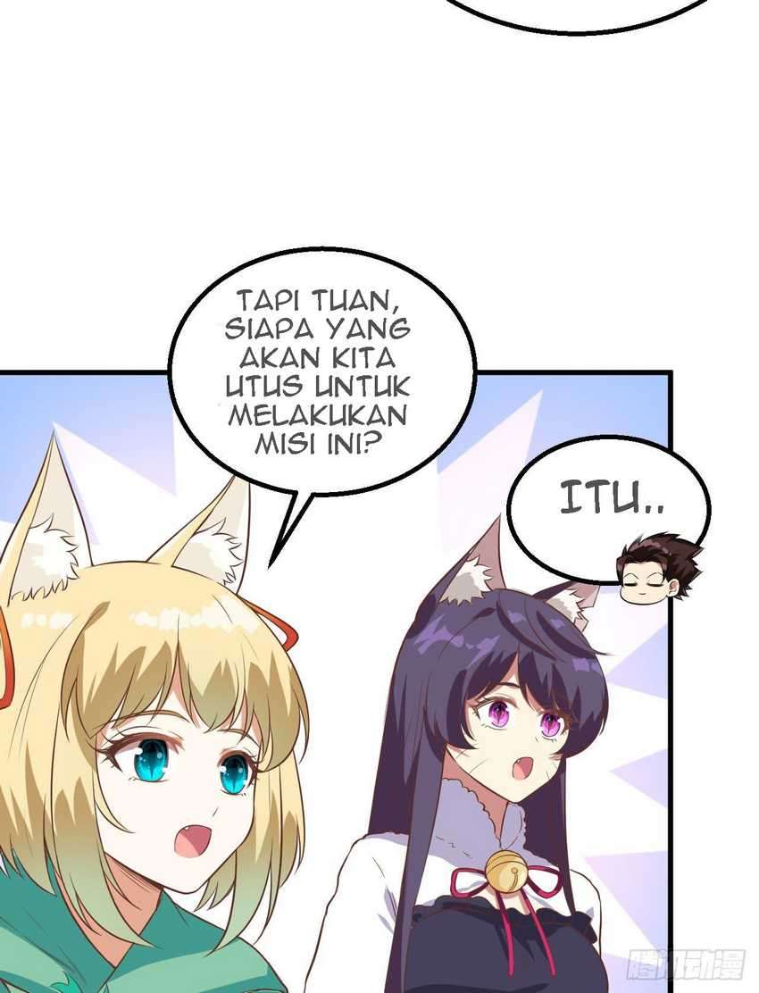 To Be The Castellan King Chapter 287 - halaman 28