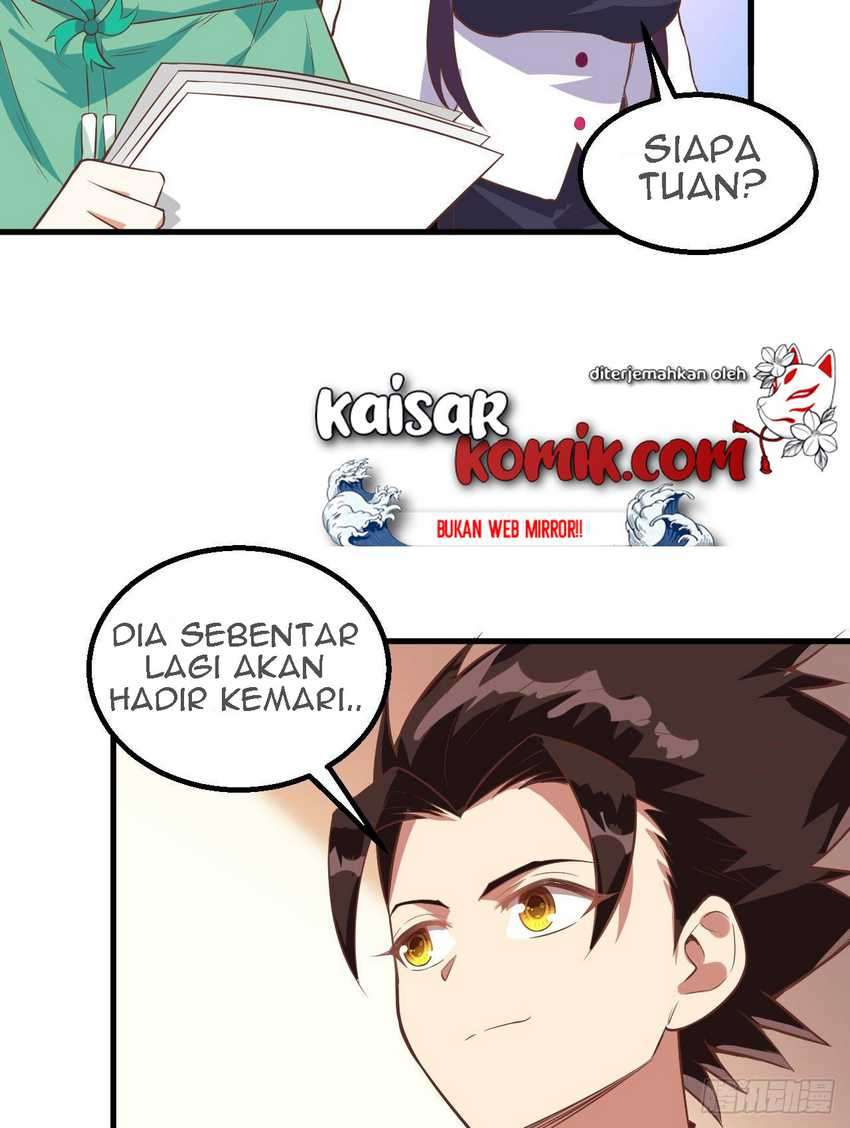 To Be The Castellan King Chapter 287 - halaman 29