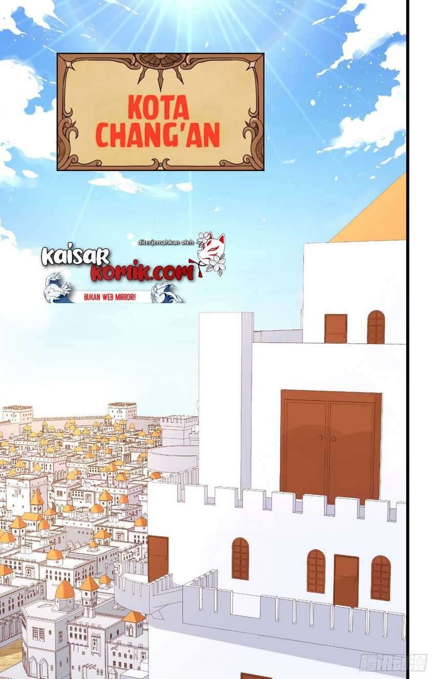 To Be The Castellan King Chapter 287 - halaman 3