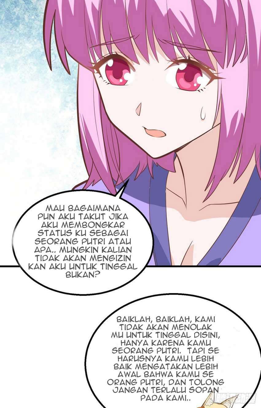 To Be The Castellan King Chapter 287 - halaman 36