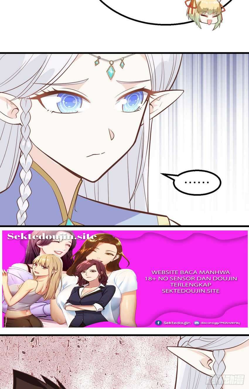 To Be The Castellan King Chapter 287 - halaman 37