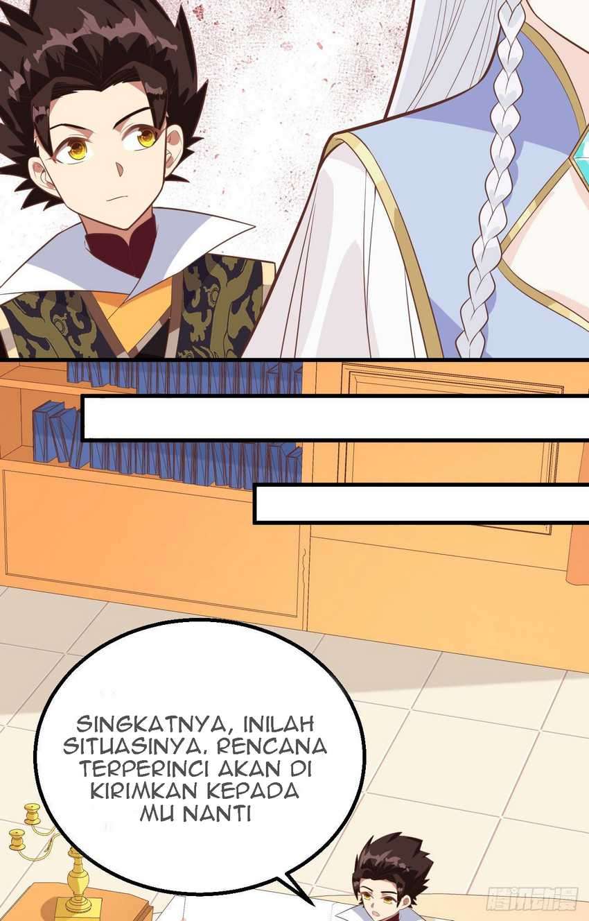To Be The Castellan King Chapter 287 - halaman 38