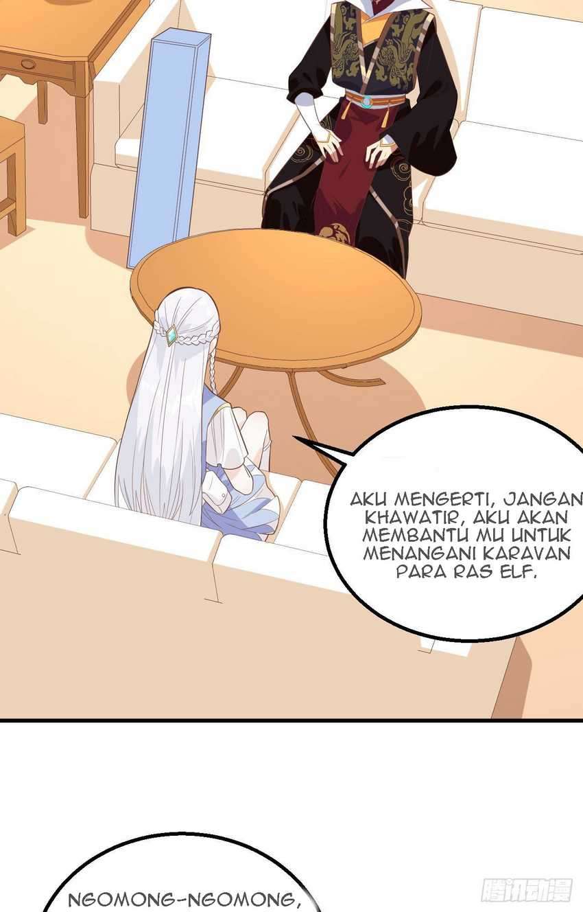 To Be The Castellan King Chapter 287 - halaman 39