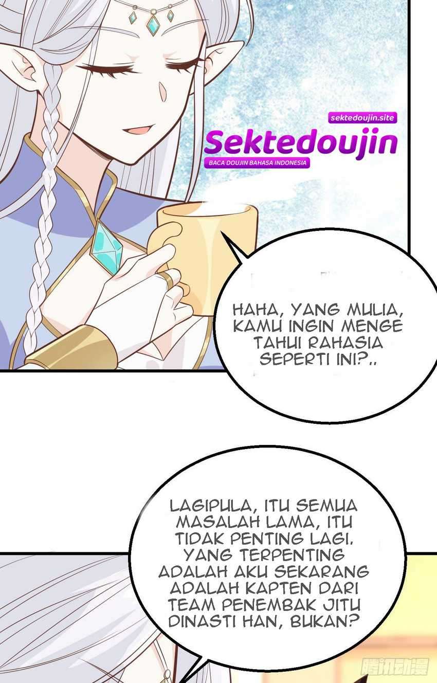 To Be The Castellan King Chapter 287 - halaman 41