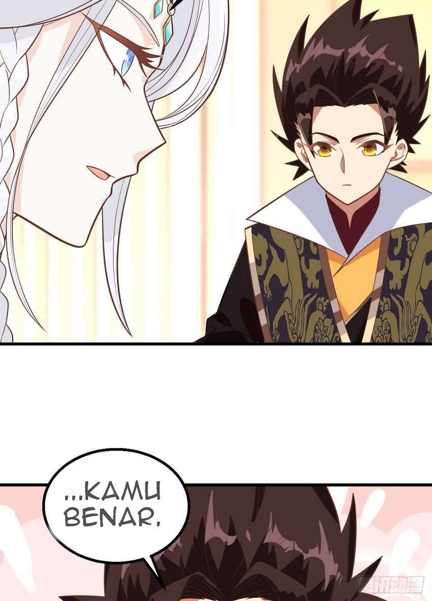 To Be The Castellan King Chapter 287 - halaman 42