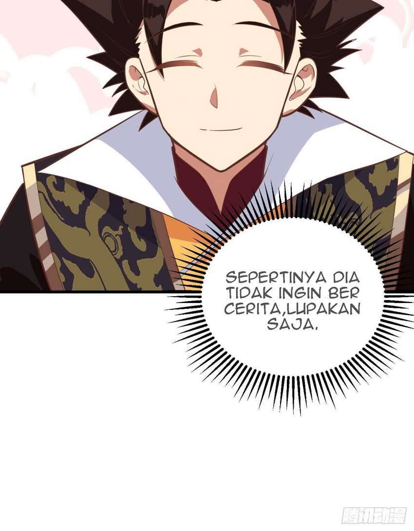 To Be The Castellan King Chapter 287 - halaman 43
