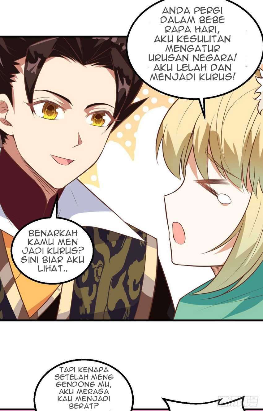 To Be The Castellan King Chapter 287 - halaman 5