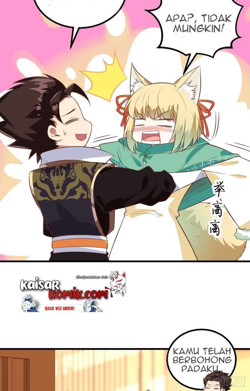 To Be The Castellan King Chapter 287 - halaman 6