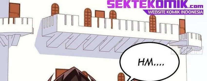 To Be The Castellan King Chapter 288 - halaman 3