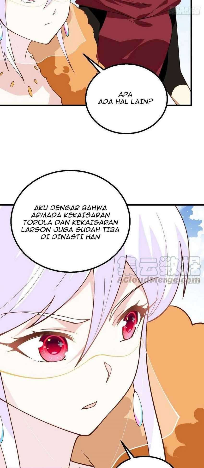 To Be The Castellan King Chapter 288 - halaman 33