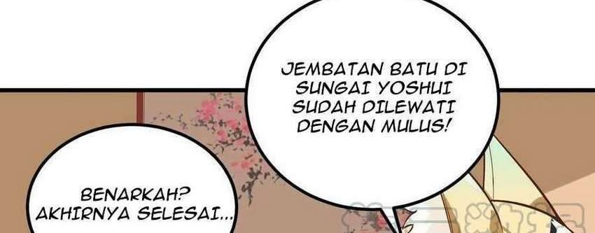 To Be The Castellan King Chapter 288 - halaman 9