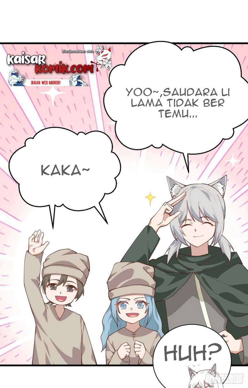 To Be The Castellan King Chapter 289 - halaman 10