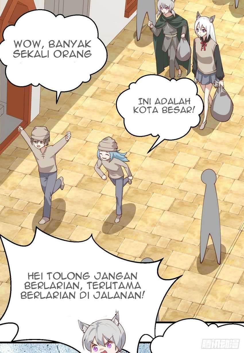 To Be The Castellan King Chapter 289 - halaman 12