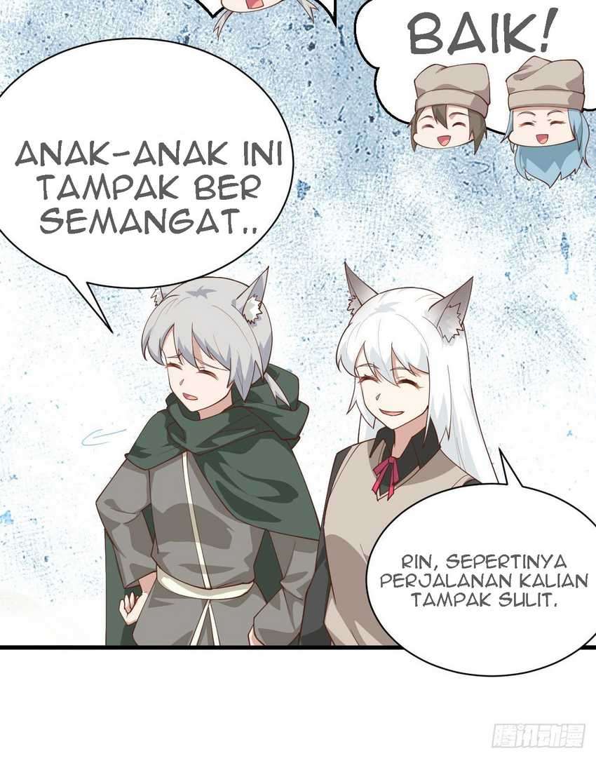 To Be The Castellan King Chapter 289 - halaman 13