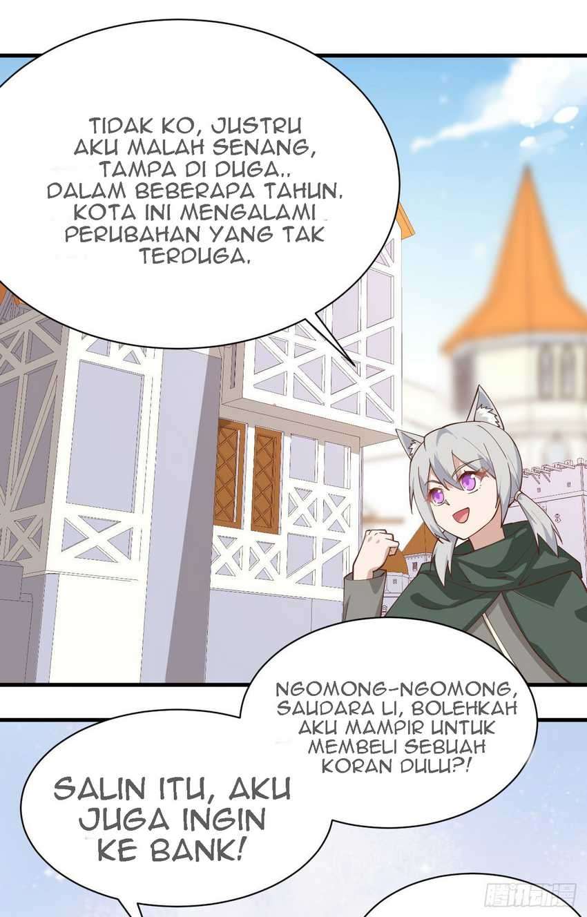 To Be The Castellan King Chapter 289 - halaman 14