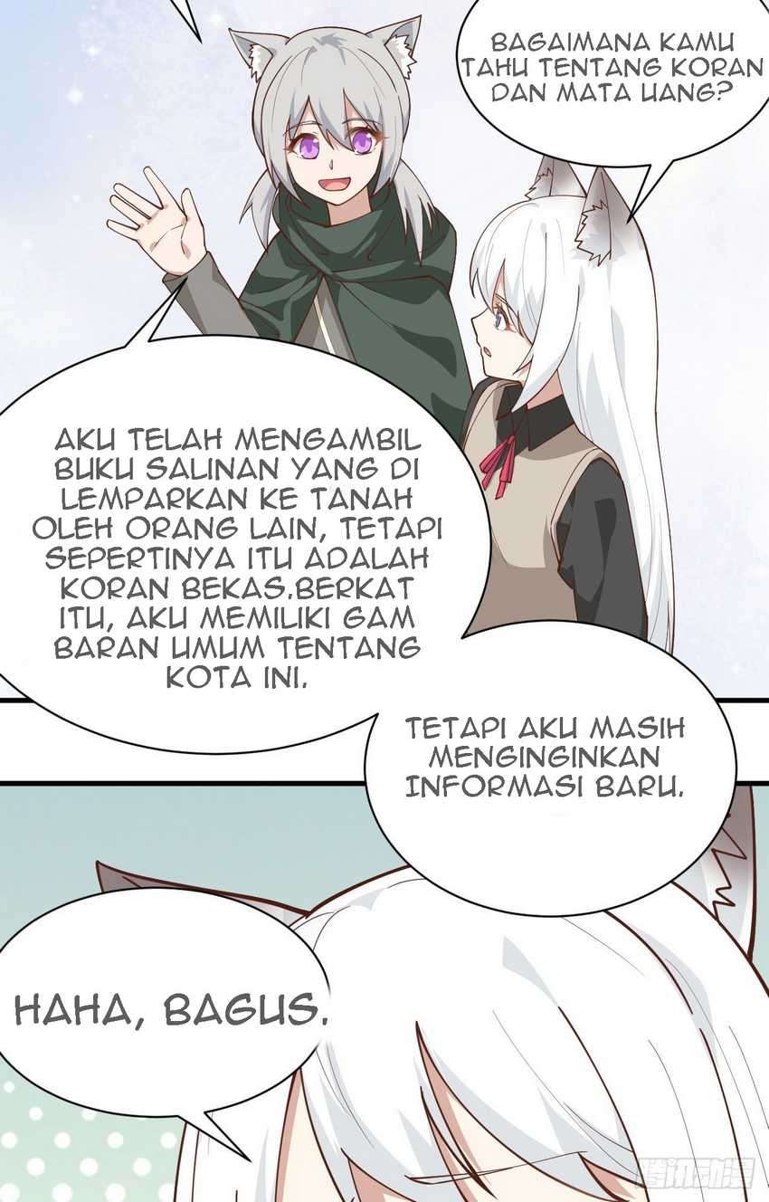 To Be The Castellan King Chapter 289 - halaman 15