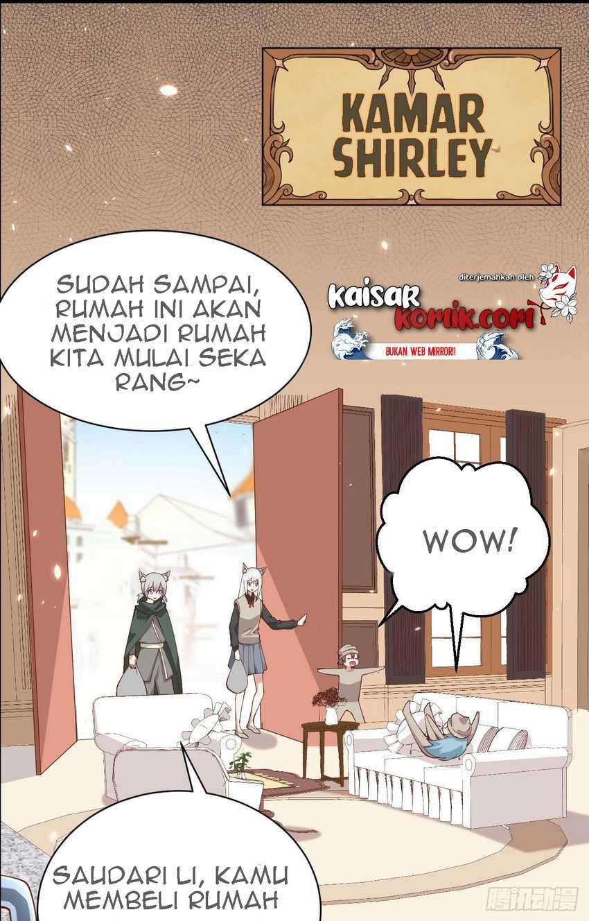 To Be The Castellan King Chapter 289 - halaman 17