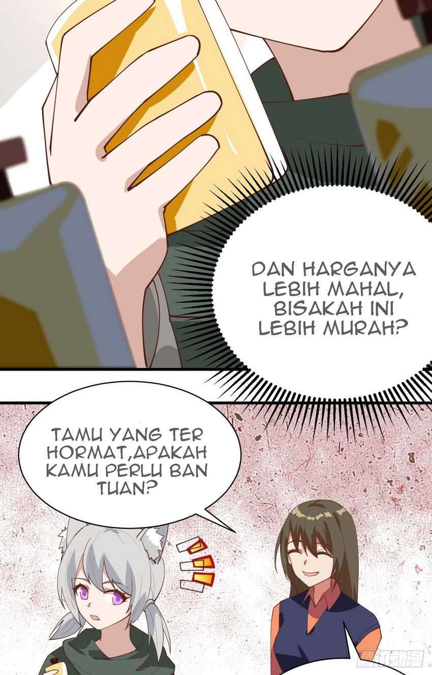 To Be The Castellan King Chapter 289 - halaman 26