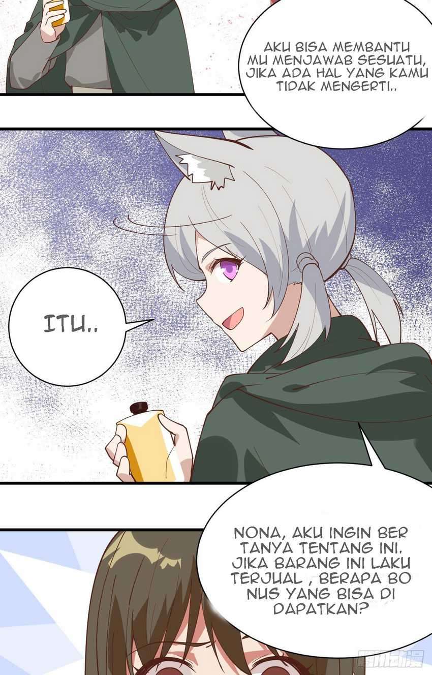 To Be The Castellan King Chapter 289 - halaman 27