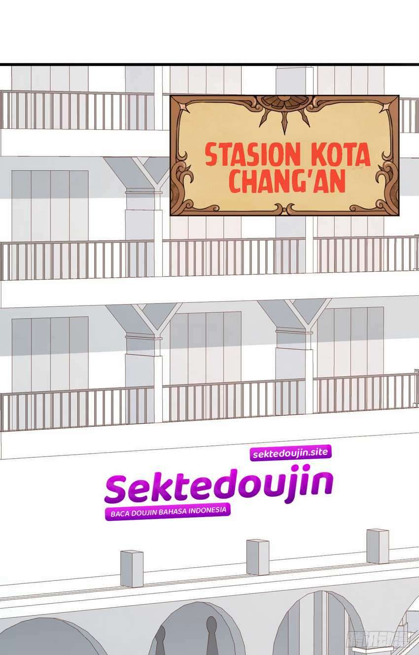To Be The Castellan King Chapter 289 - halaman 3