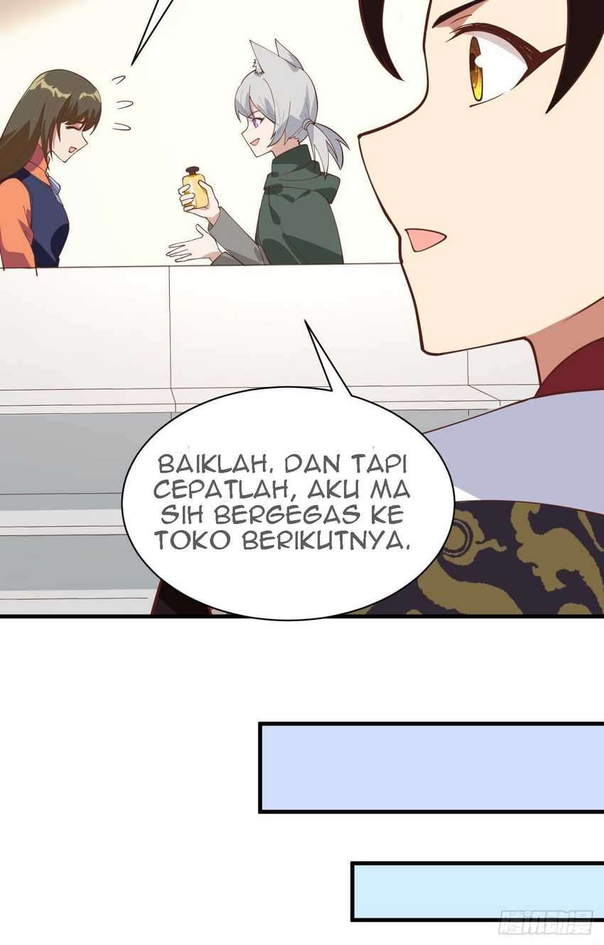 To Be The Castellan King Chapter 289 - halaman 30