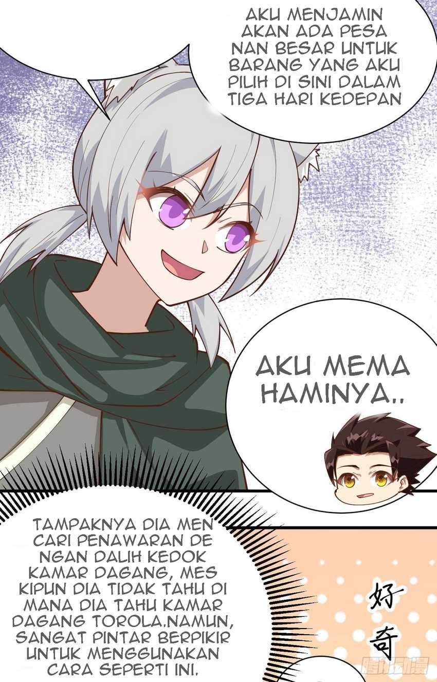 To Be The Castellan King Chapter 289 - halaman 38