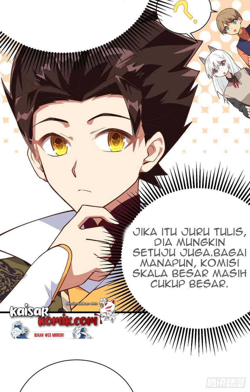To Be The Castellan King Chapter 289 - halaman 39