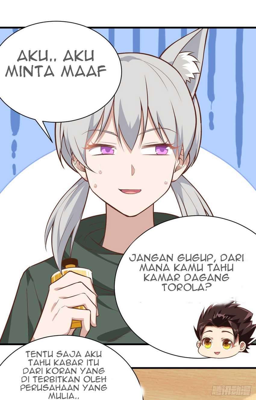 To Be The Castellan King Chapter 289 - halaman 42