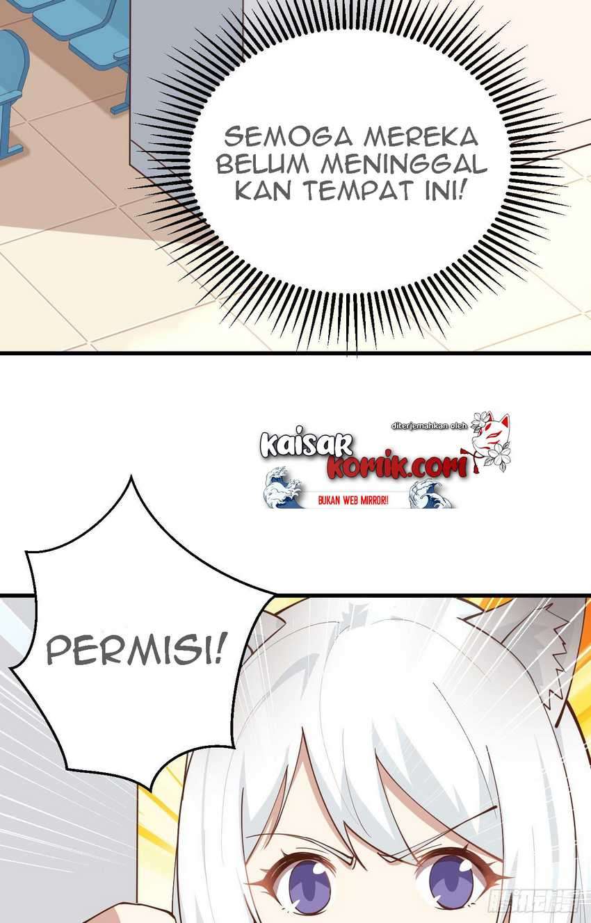 To Be The Castellan King Chapter 289 - halaman 6