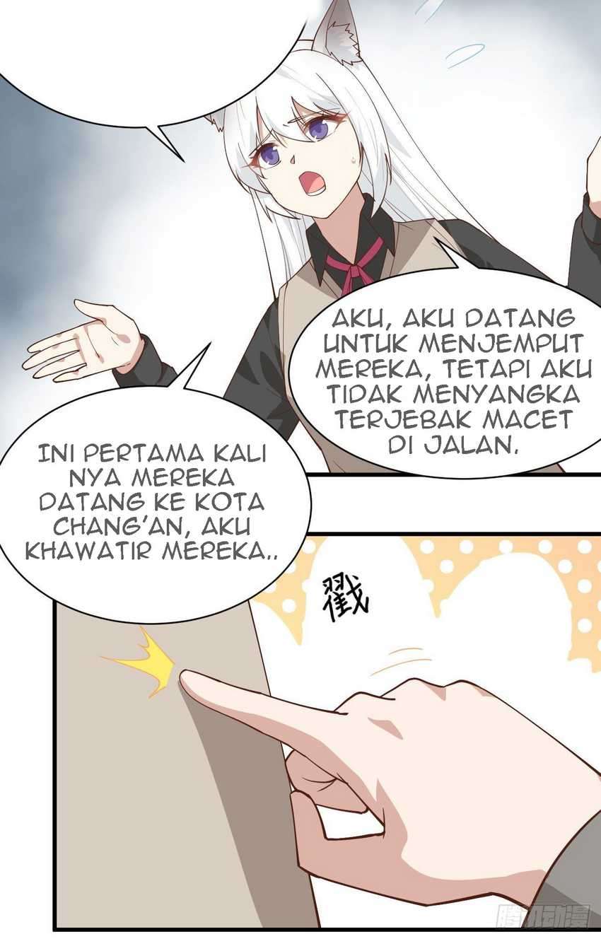 To Be The Castellan King Chapter 289 - halaman 9