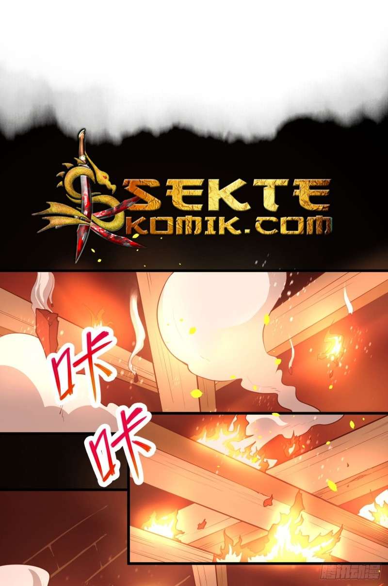 To Be The Castellan King Chapter 29 - halaman 16