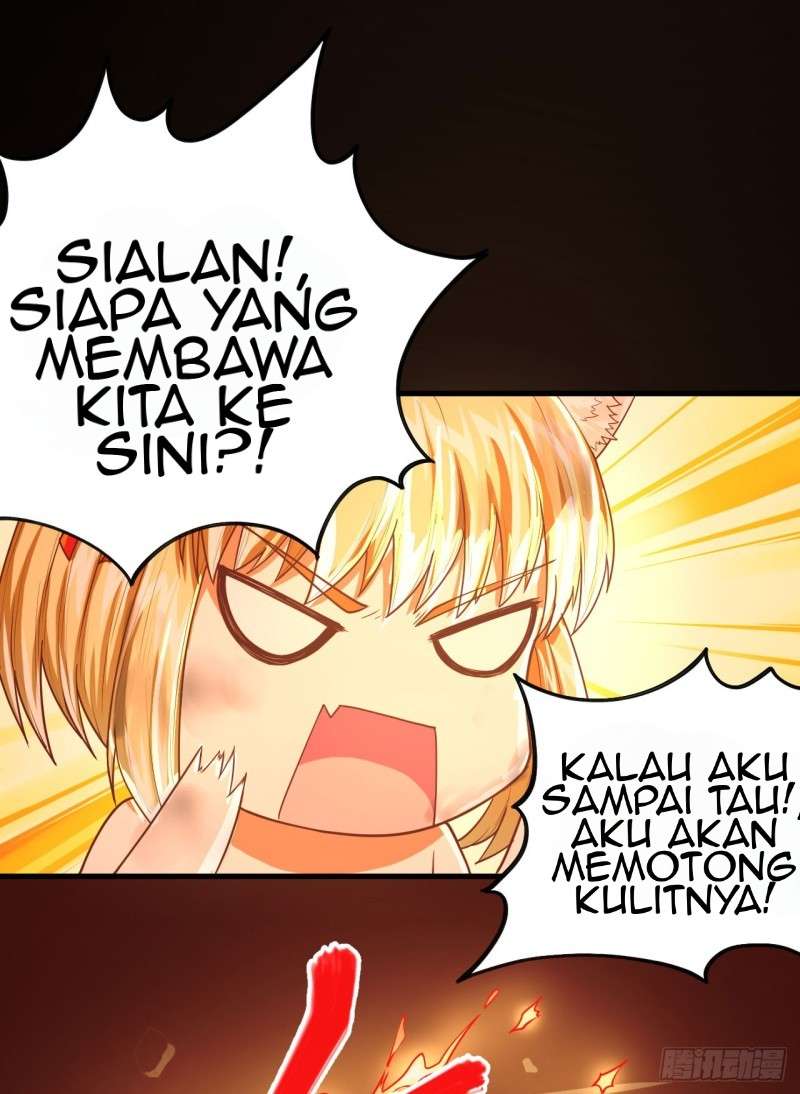 To Be The Castellan King Chapter 29 - halaman 25