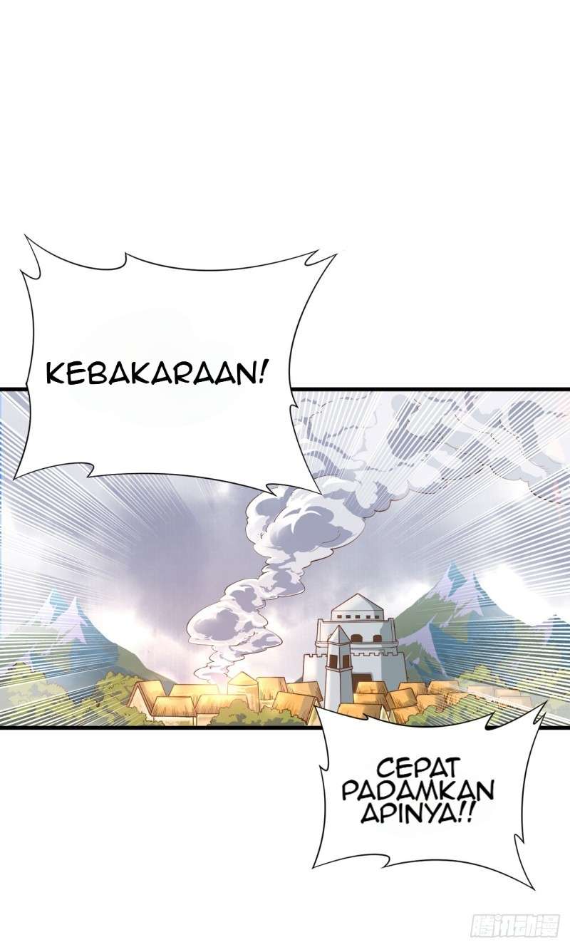 To Be The Castellan King Chapter 29 - halaman 3