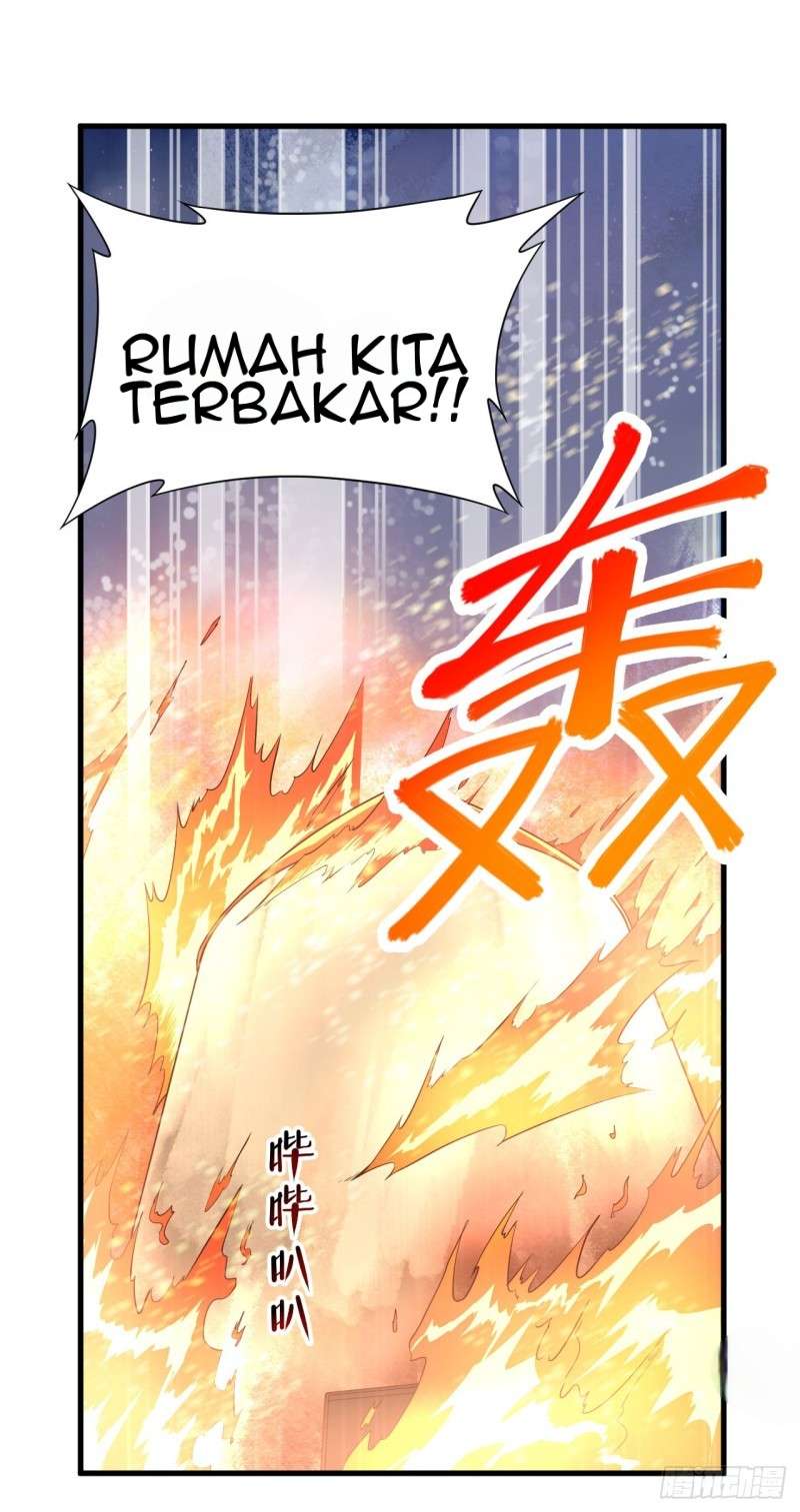 To Be The Castellan King Chapter 29 - halaman 4