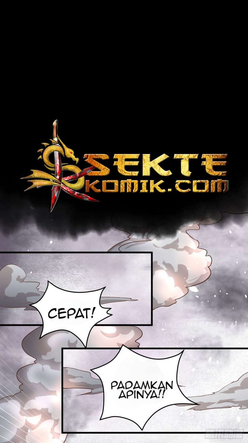 To Be The Castellan King Chapter 29 - halaman 41