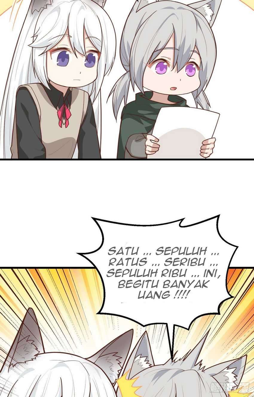 To Be The Castellan King Chapter 290 - halaman 10