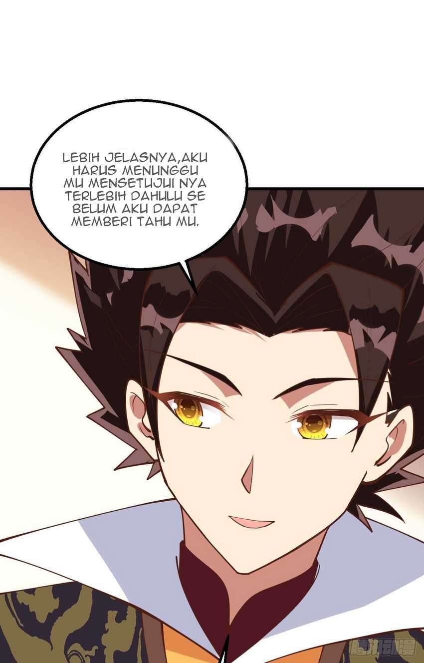 To Be The Castellan King Chapter 290 - halaman 13