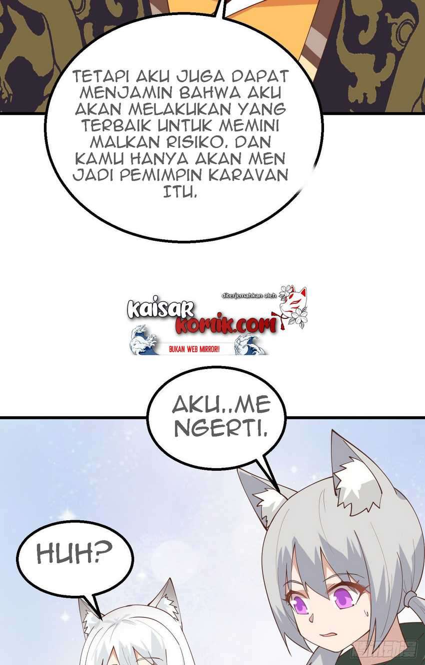 To Be The Castellan King Chapter 290 - halaman 14