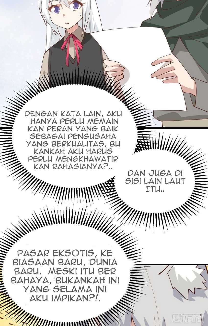 To Be The Castellan King Chapter 290 - halaman 15