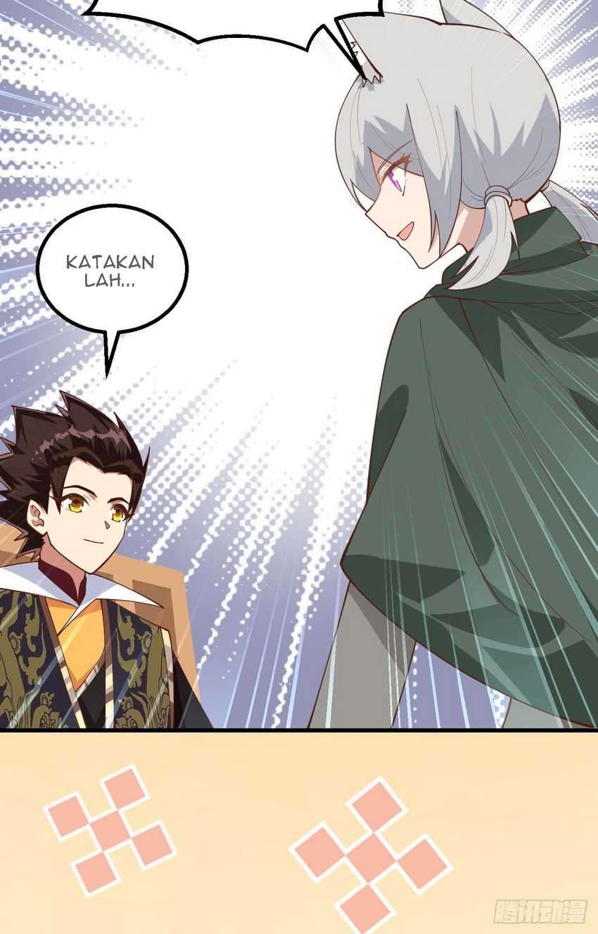 To Be The Castellan King Chapter 290 - halaman 17