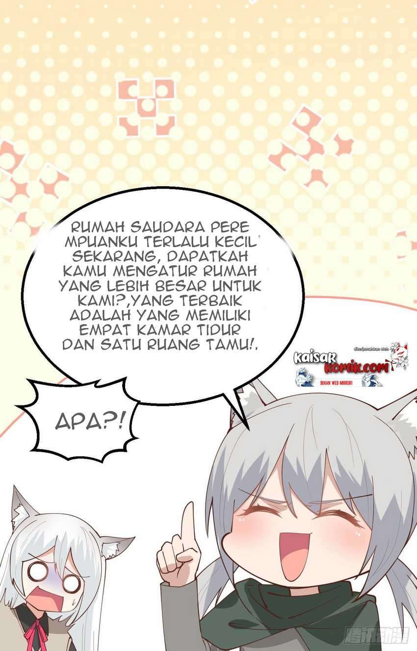 To Be The Castellan King Chapter 290 - halaman 18