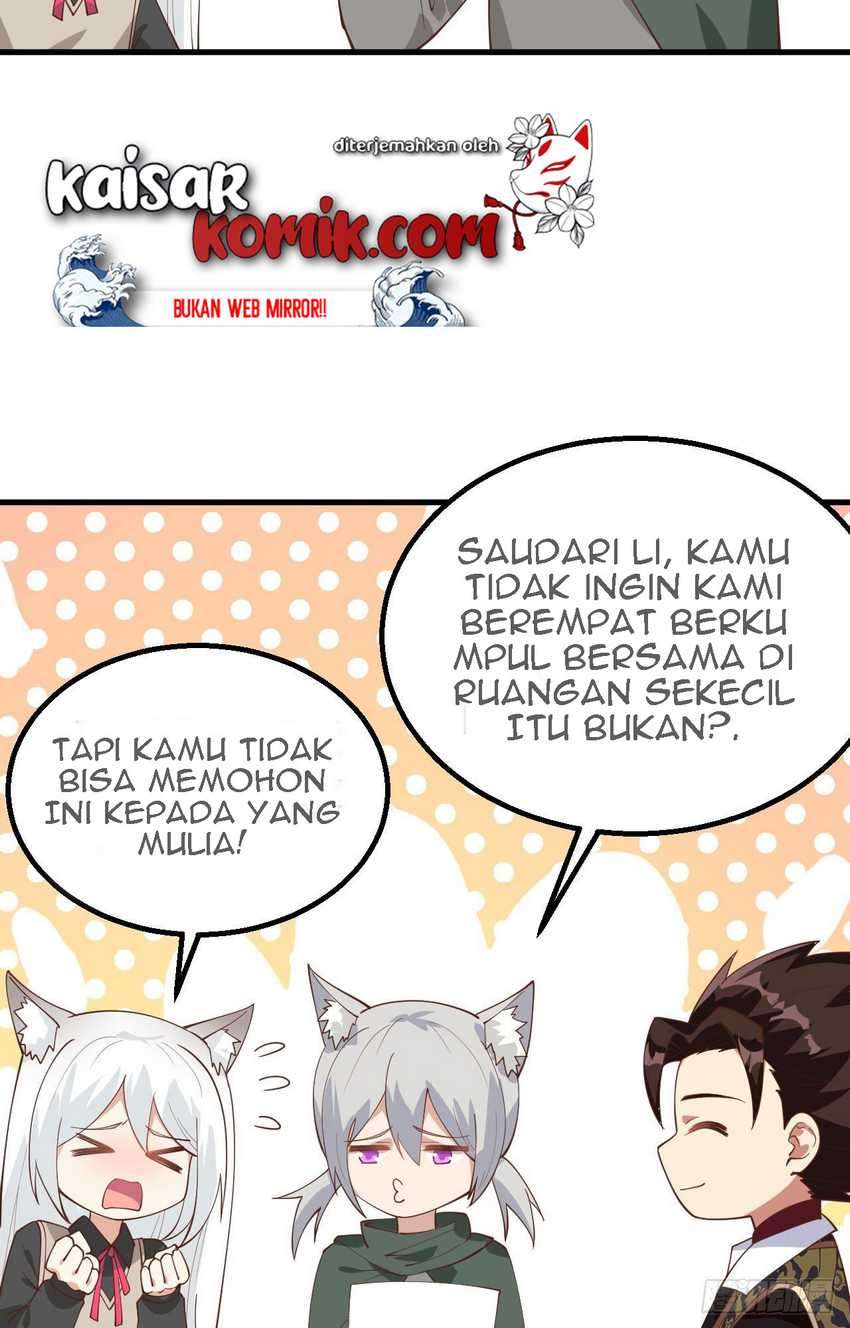 To Be The Castellan King Chapter 290 - halaman 19